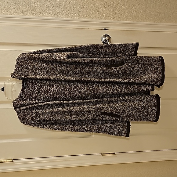PattyBoutik Sweaters - Women's Patty Boutik Cardigan
